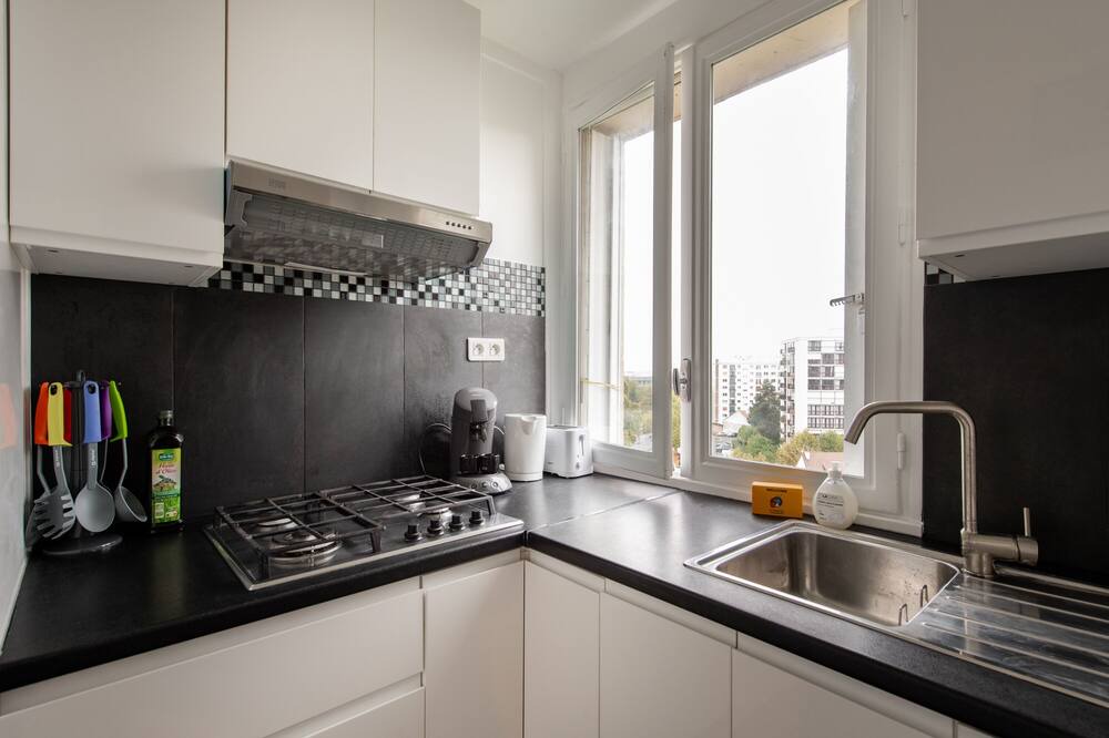 Photo of Kitchen in Chatillon