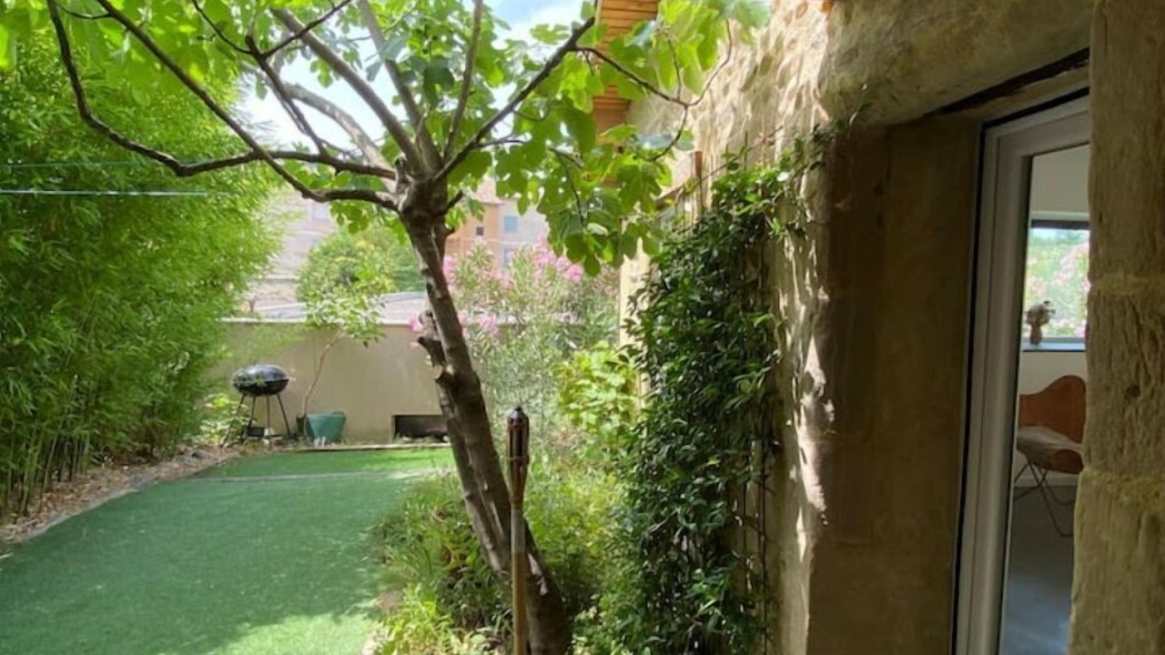 Photo of Outdoor in Romans-sur-Isere