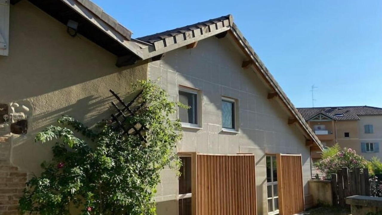 Photo of Outdoor in Romans-sur-Isere