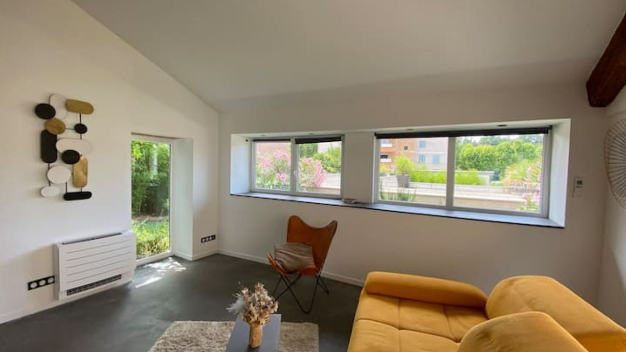 Photo of Livingroom in Romans-sur-Isere