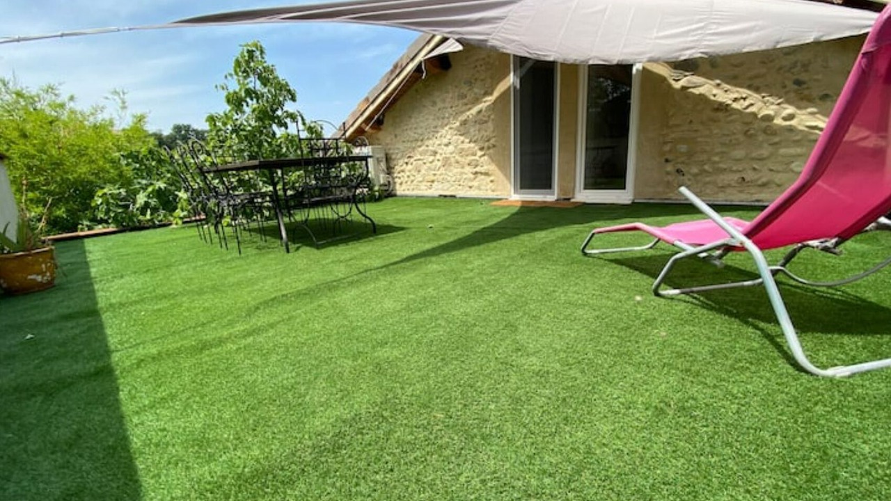 Photo of Outdoor in Romans-sur-Isere