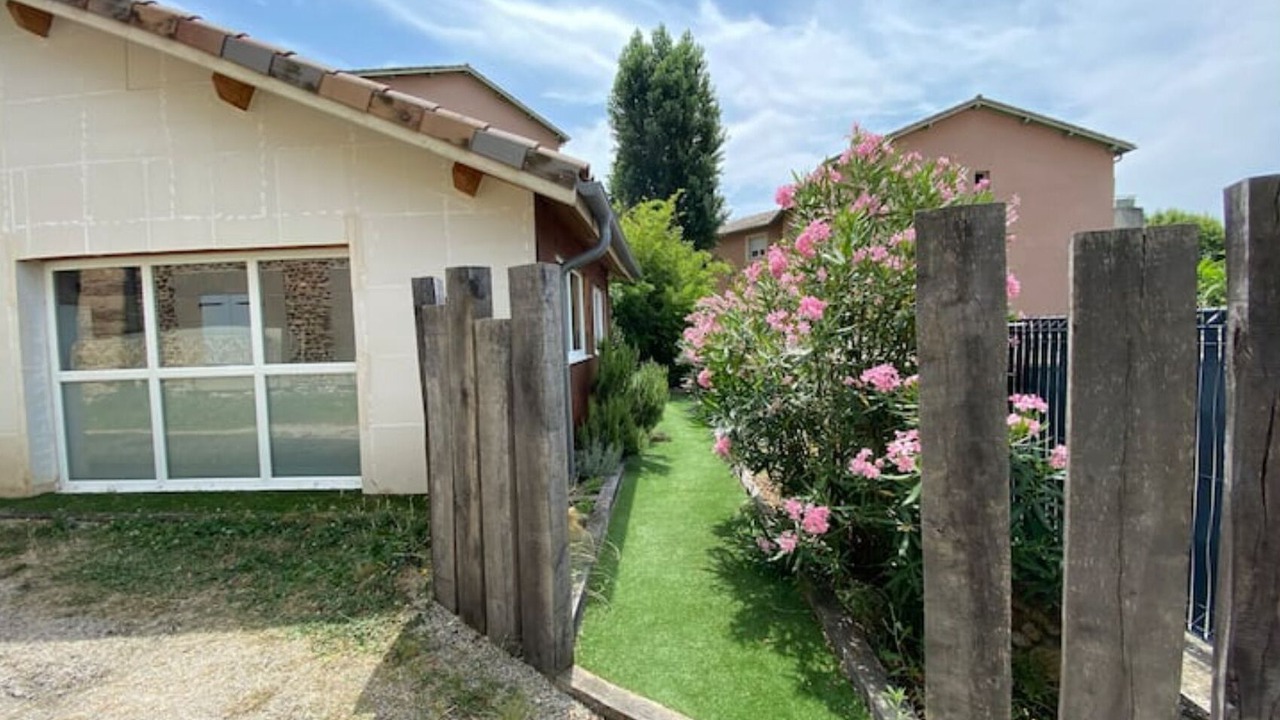 Photo of Outdoor in Romans-sur-Isere