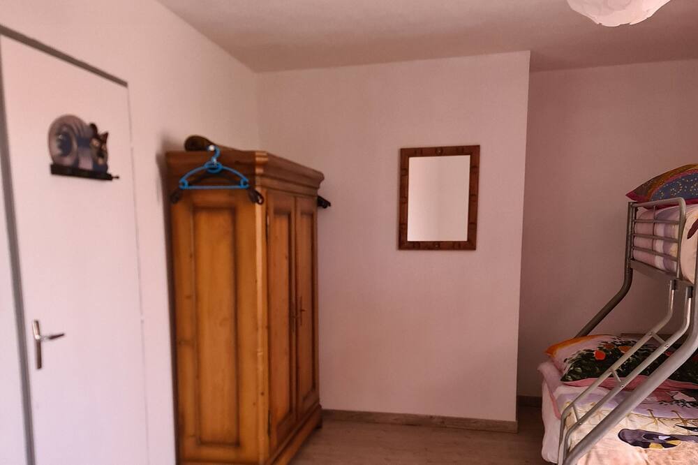 Photo of Bedroom in Velorcey
