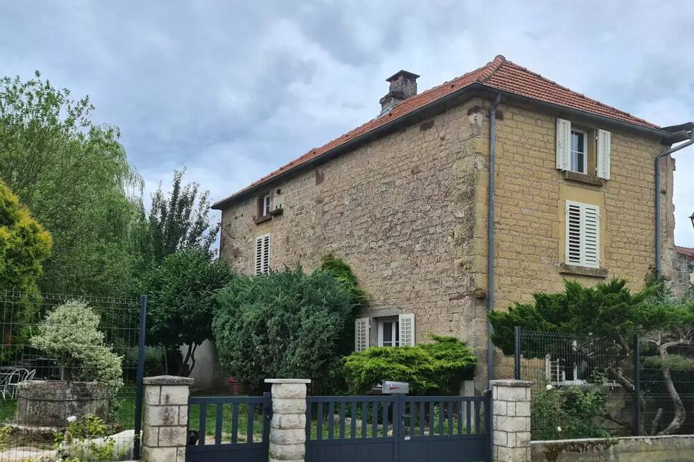 Photo of Outdoor in Velorcey