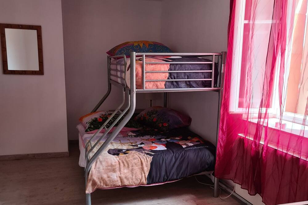 Photo of Bedroom in Velorcey