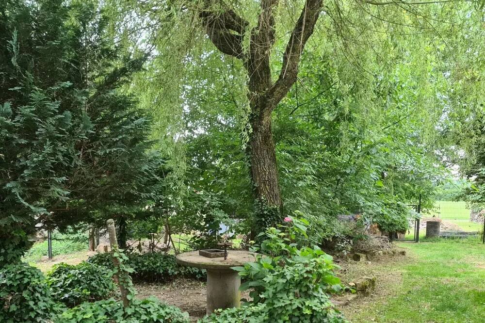 Photo of Outdoor in Velorcey