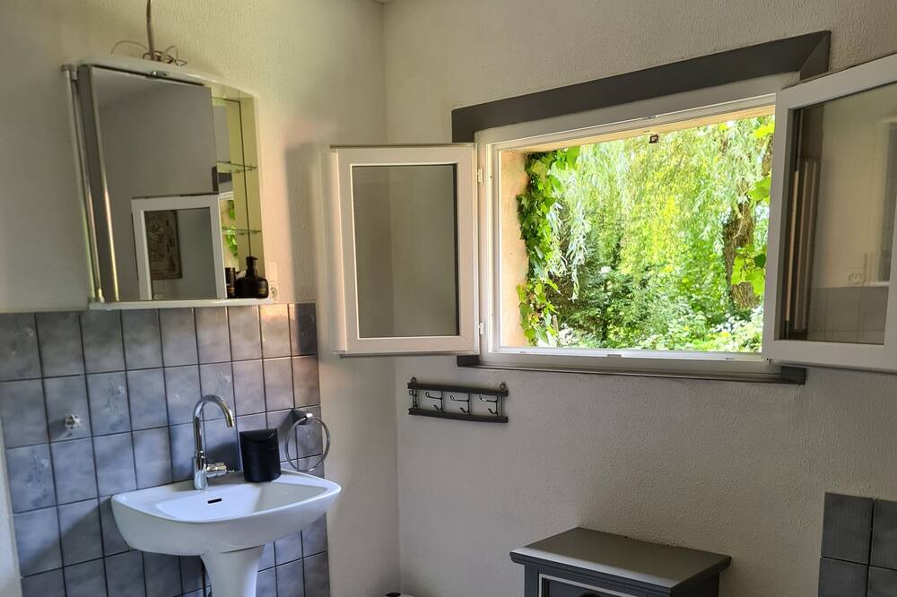 Photo of Bathroom in Velorcey