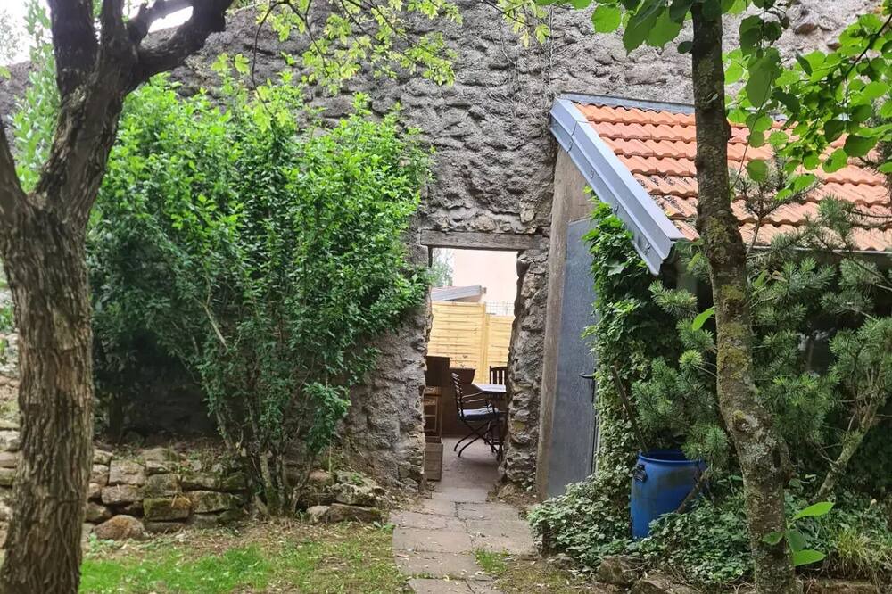 Photo of Outdoor in Velorcey