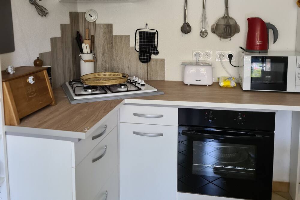 Photo of Kitchen in Velorcey