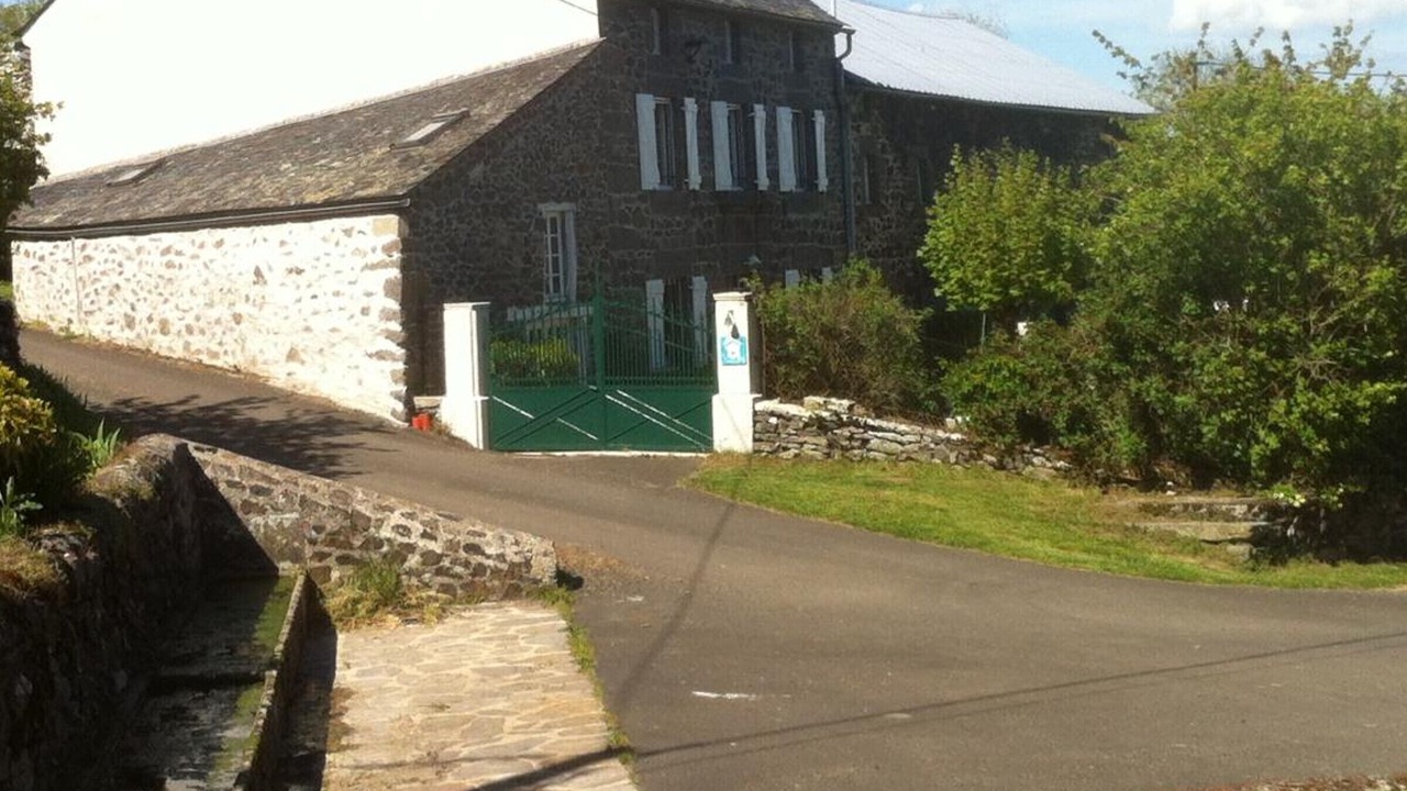 Photo of Outdoor in Neuveglise-sur-Truyere