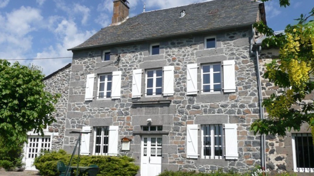 Photo of Outdoor in Neuveglise-sur-Truyere