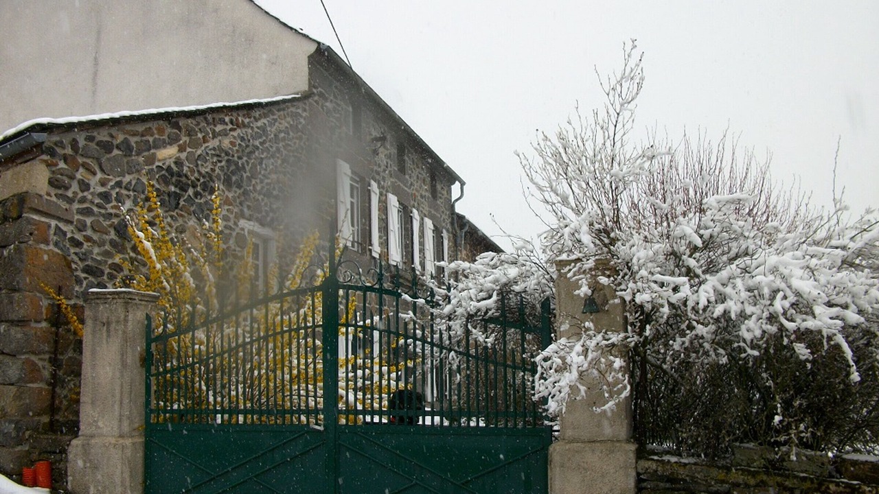 Photo of Outdoor in Neuveglise-sur-Truyere