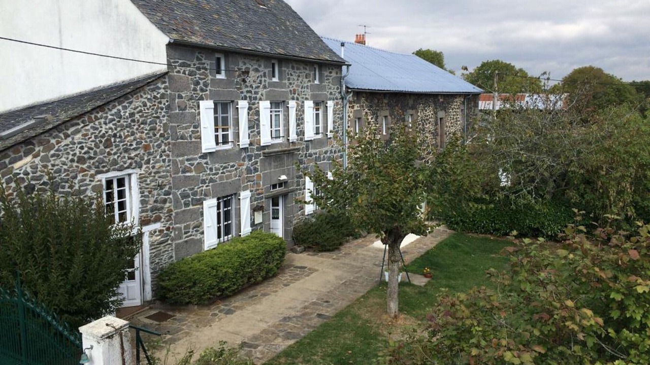 Photo of Outdoor in Neuveglise-sur-Truyere