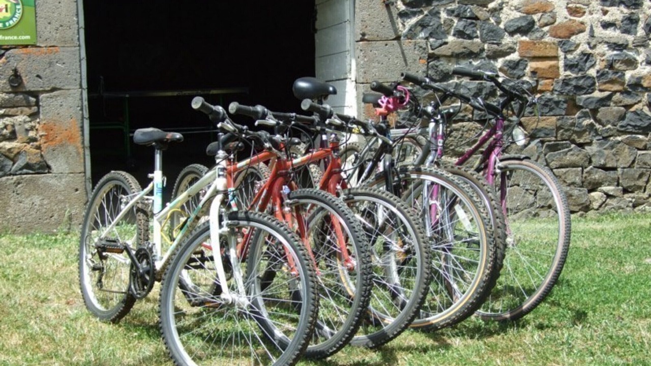 Photo of Outdoor in Neuveglise-sur-Truyere