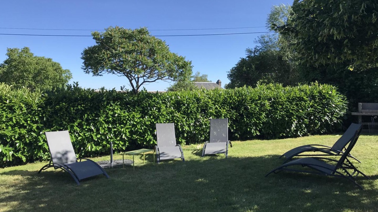 Photo of Outdoor in Neuveglise-sur-Truyere