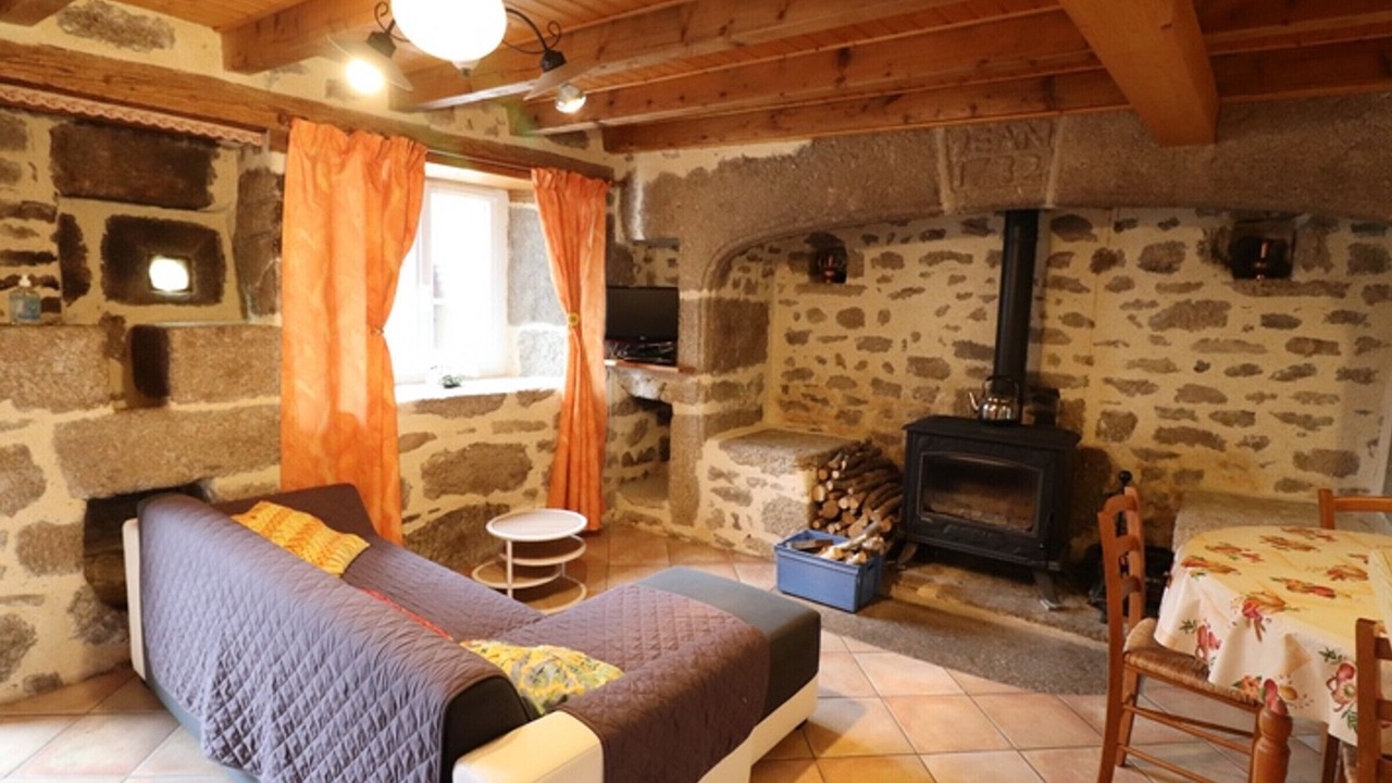 Photo of Livingroom in Saint-Marc