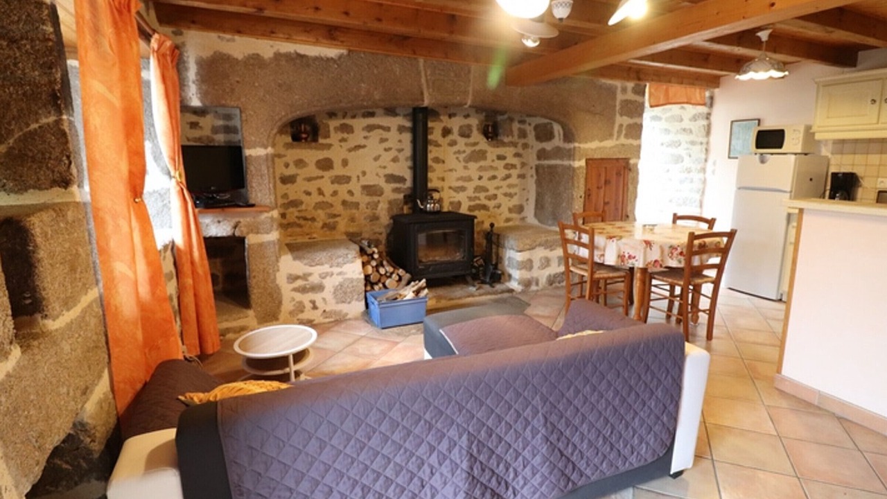 Photo of Livingroom in Saint-Marc