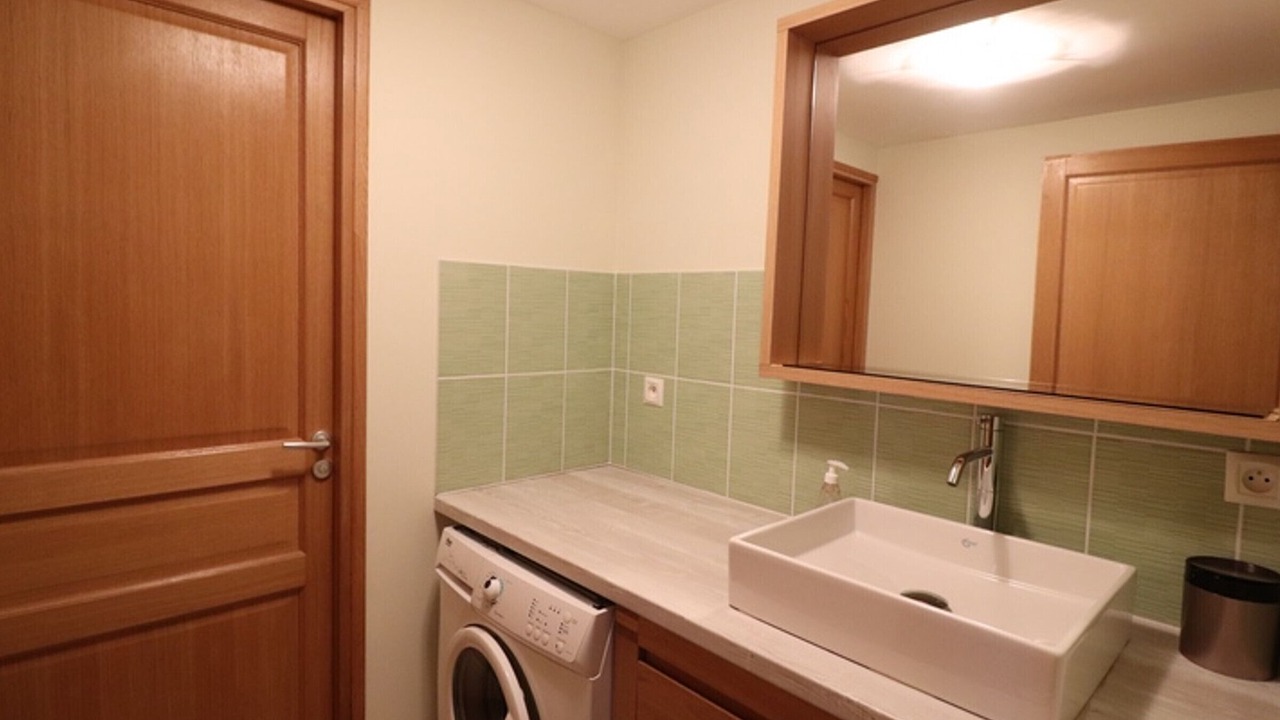 Photo of Bathroom in Paulhenc