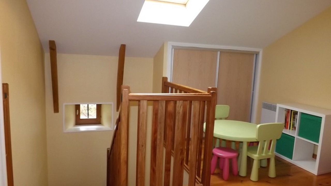Photo of Bathroom in Clavieres