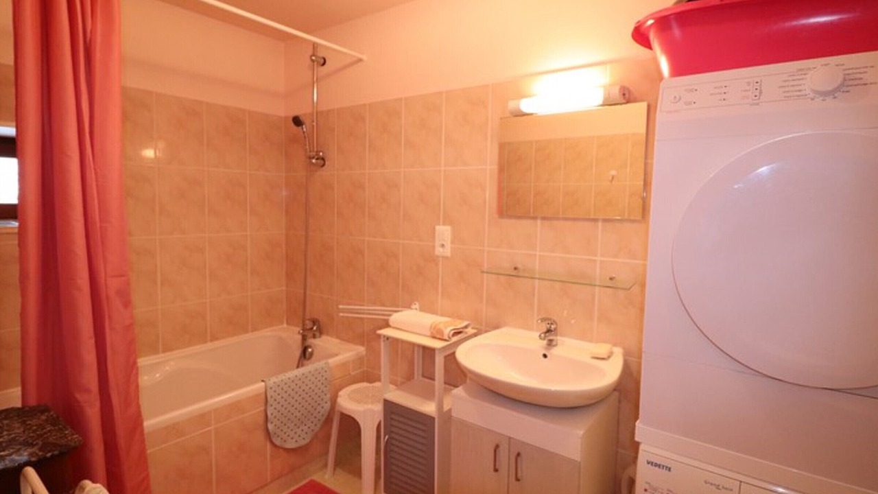 Photo of Bathroom in Clavieres