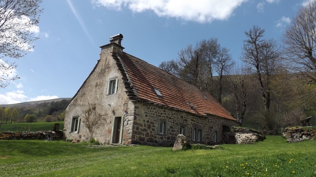 Photo of Outdoor in Lavigerie