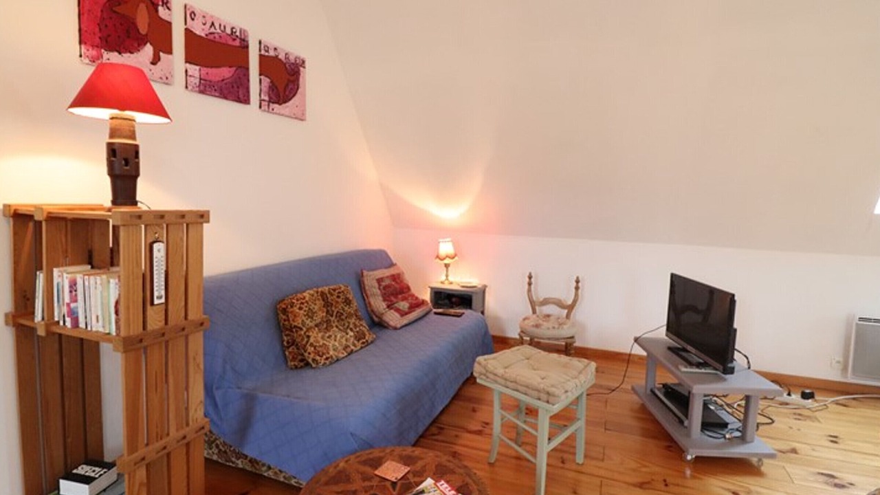 Photo of Livingroom in Lavigerie
