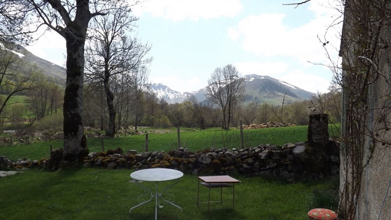 Photo of Outdoor in Lavigerie