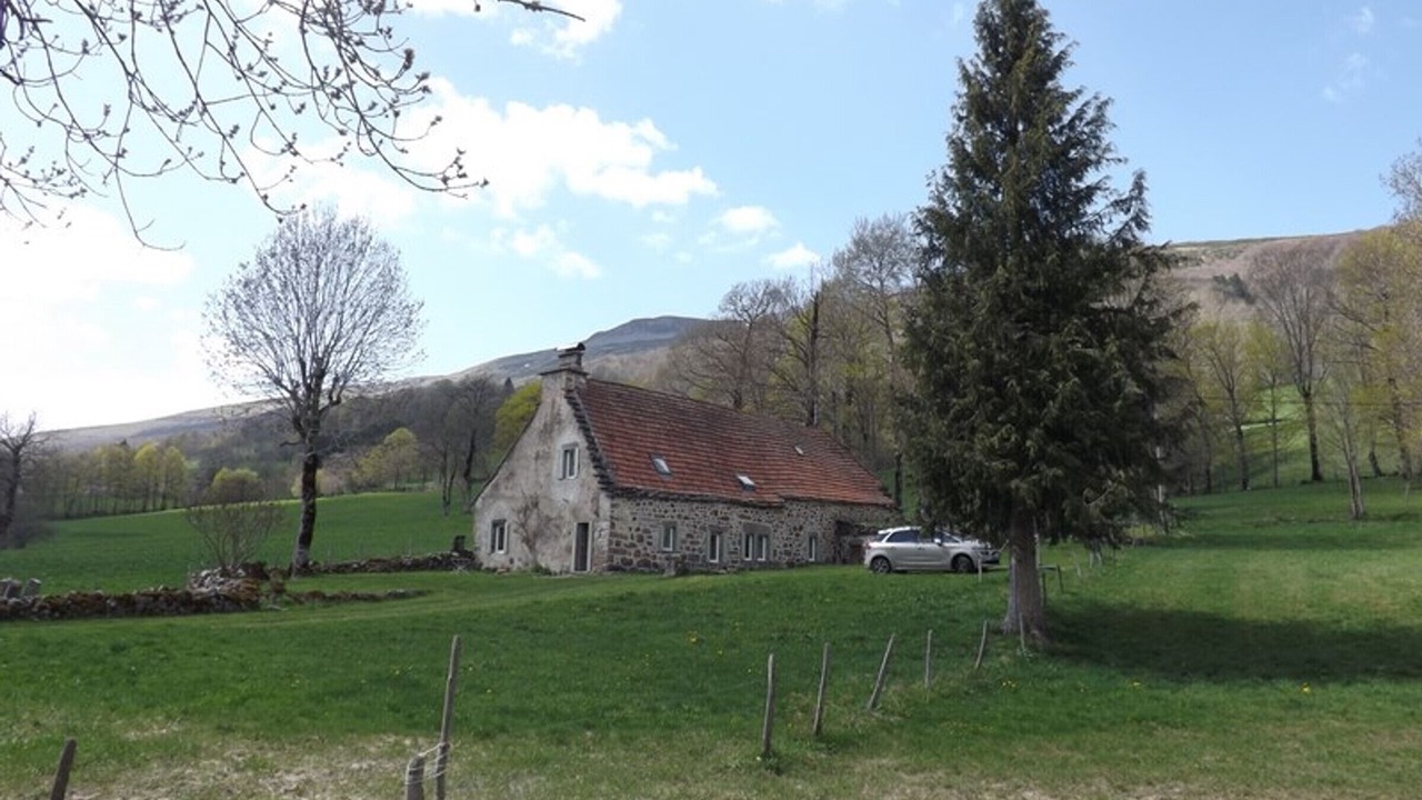Photo of Outdoor in Lavigerie