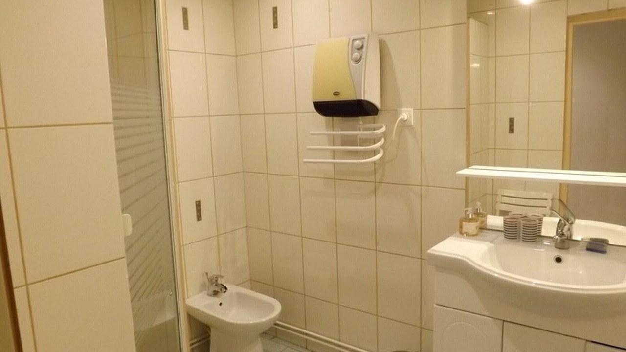 Photo of Bathroom in Lavigerie