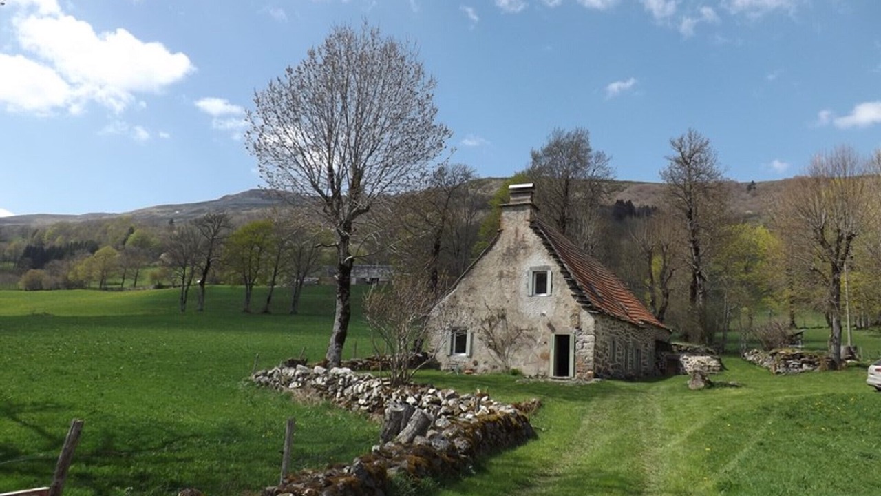 Photo of Outdoor in Lavigerie