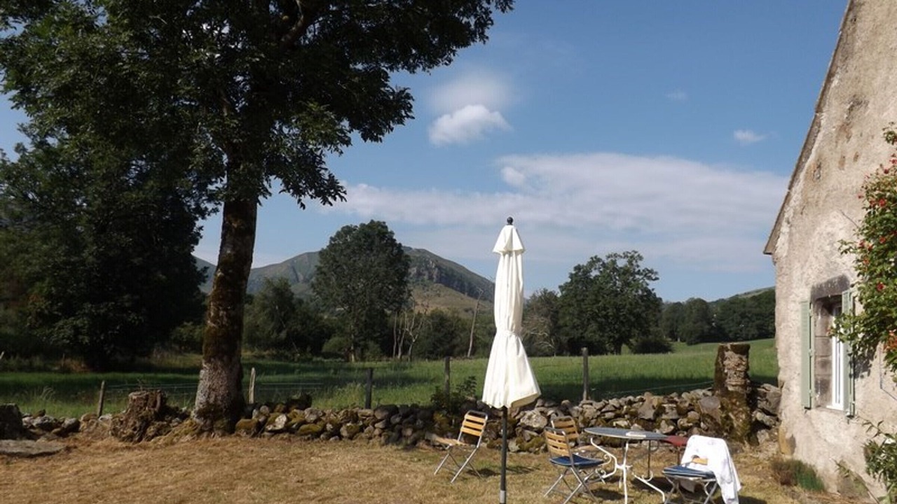 Photo of Outdoor in Lavigerie