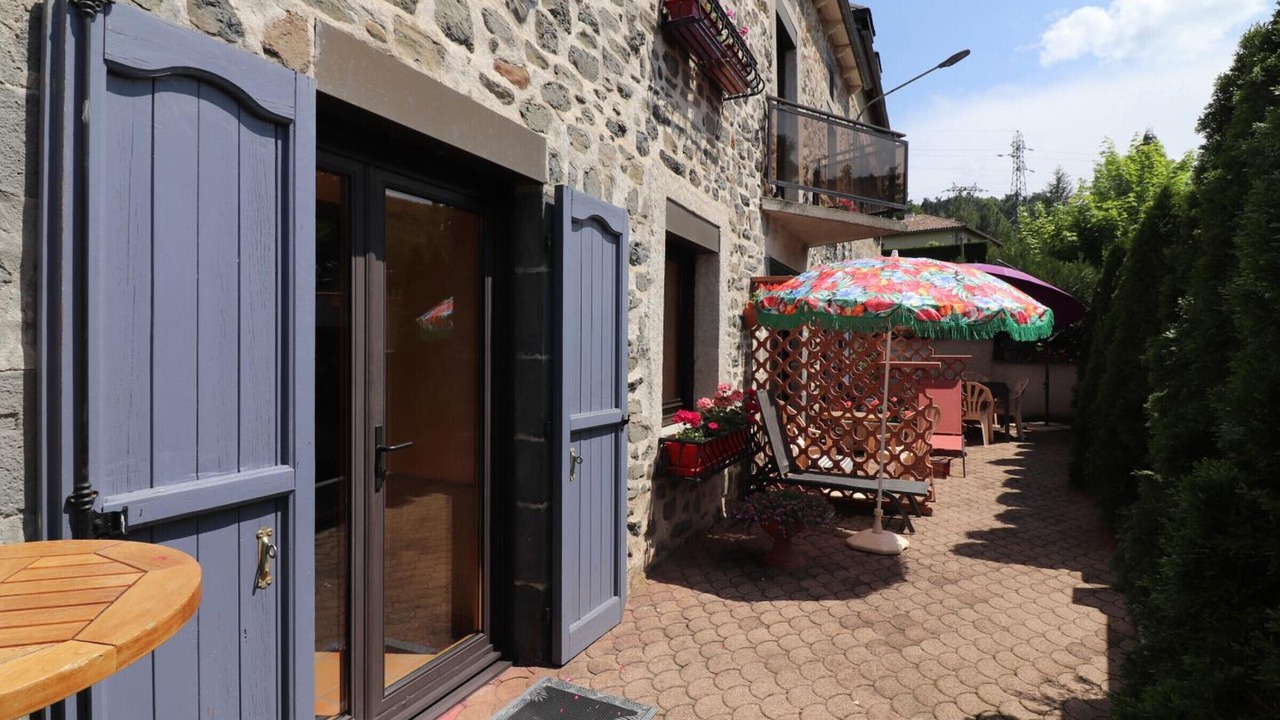 Photo of Outdoor in Saint-Flour