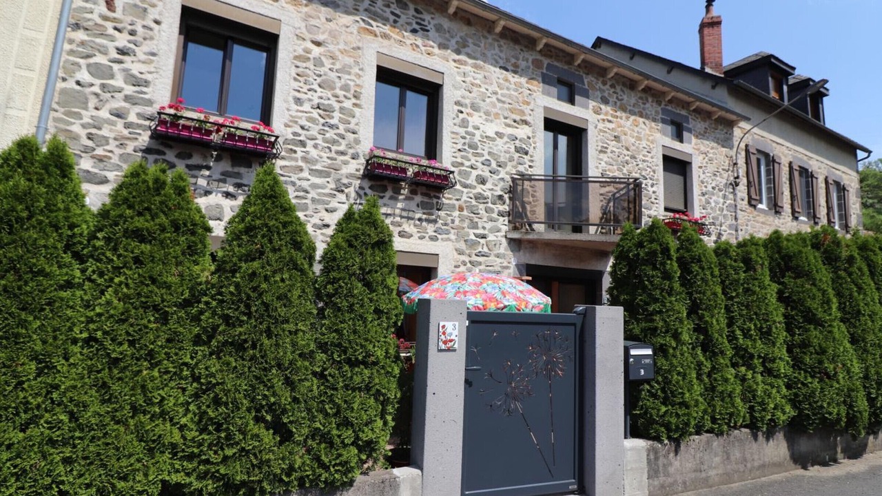 Photo of Outdoor in Saint-Flour