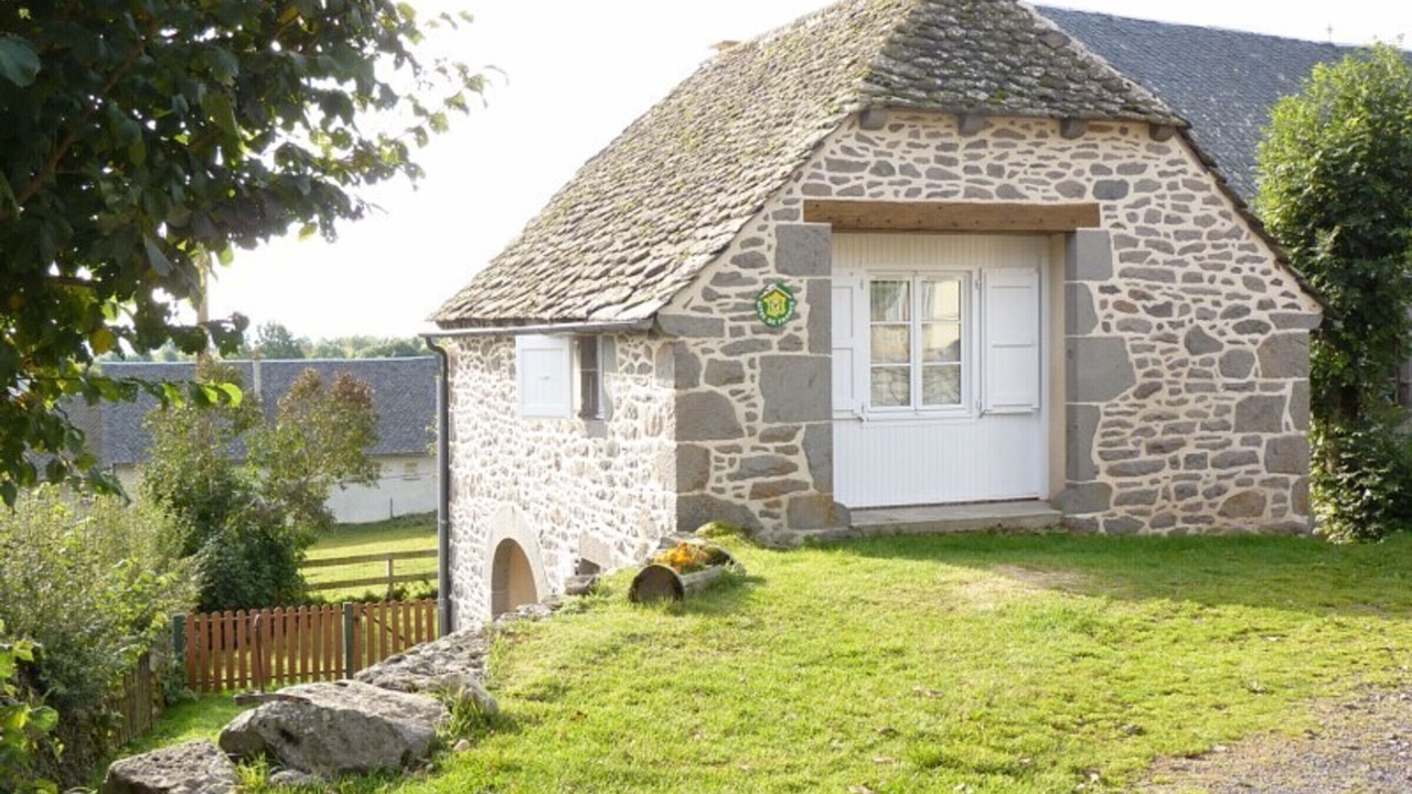 Photo of Outdoor in Valuejols