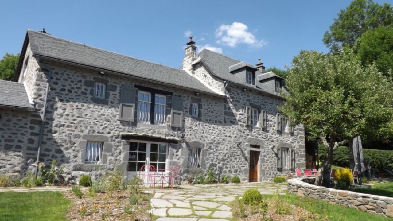 Photo of Outdoor in Les Ternes
