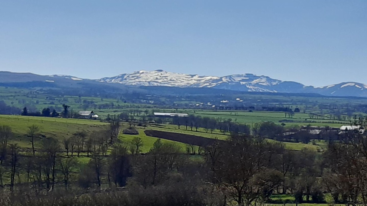 Photo of Outdoor in Ussel