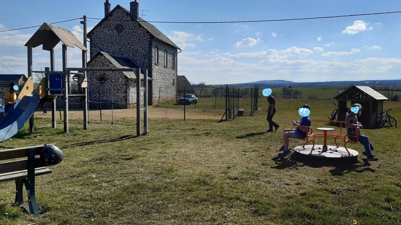 Photo of Outdoor in Ussel