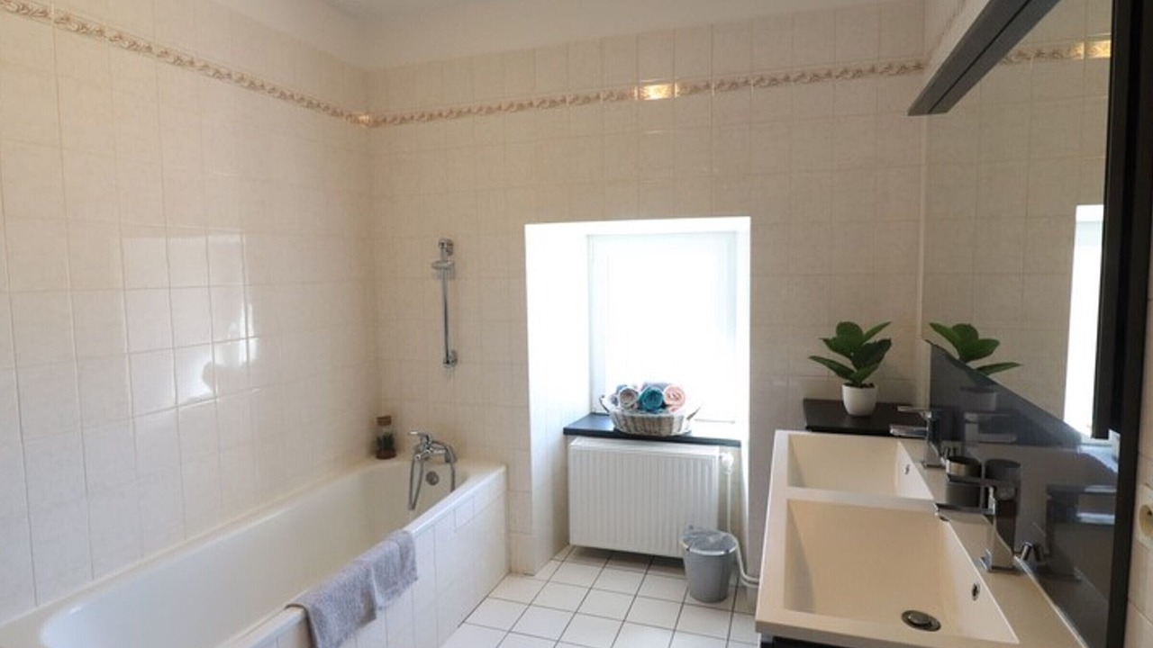 Photo of Bathroom in Ussel