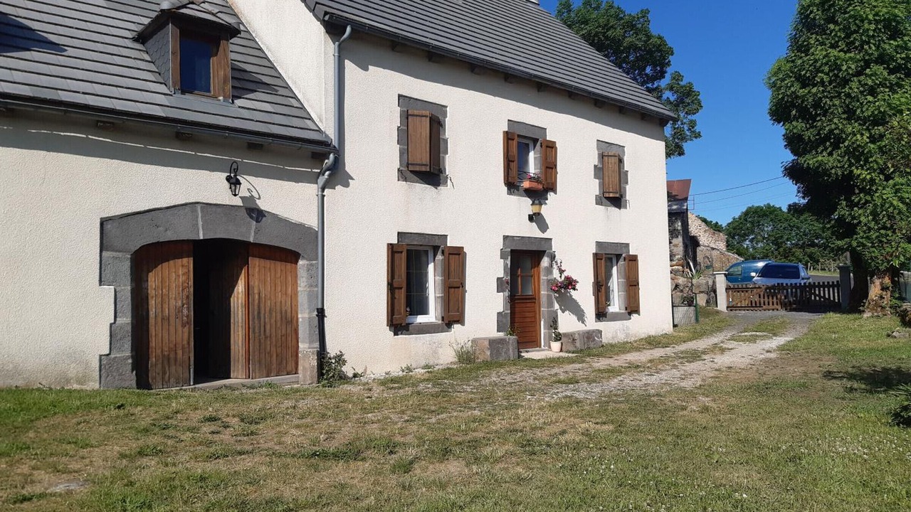 Photo of Outdoor in Ussel