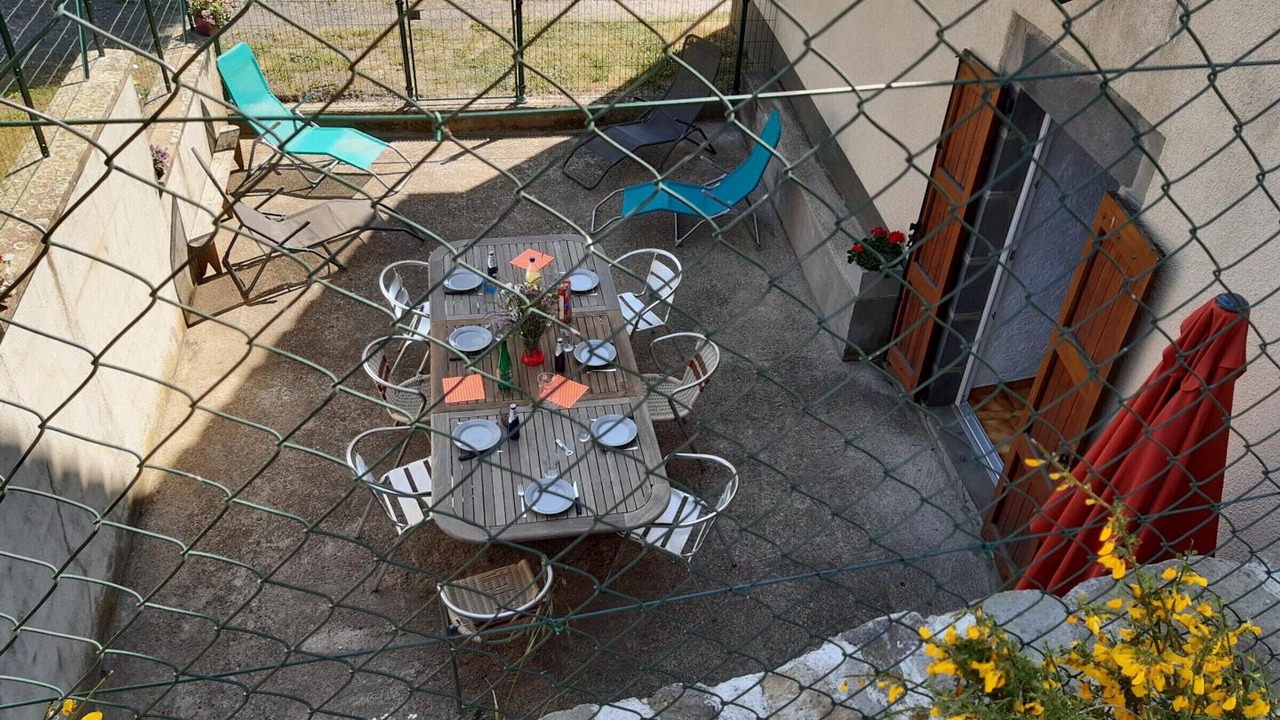 Photo of Outdoor in Ussel