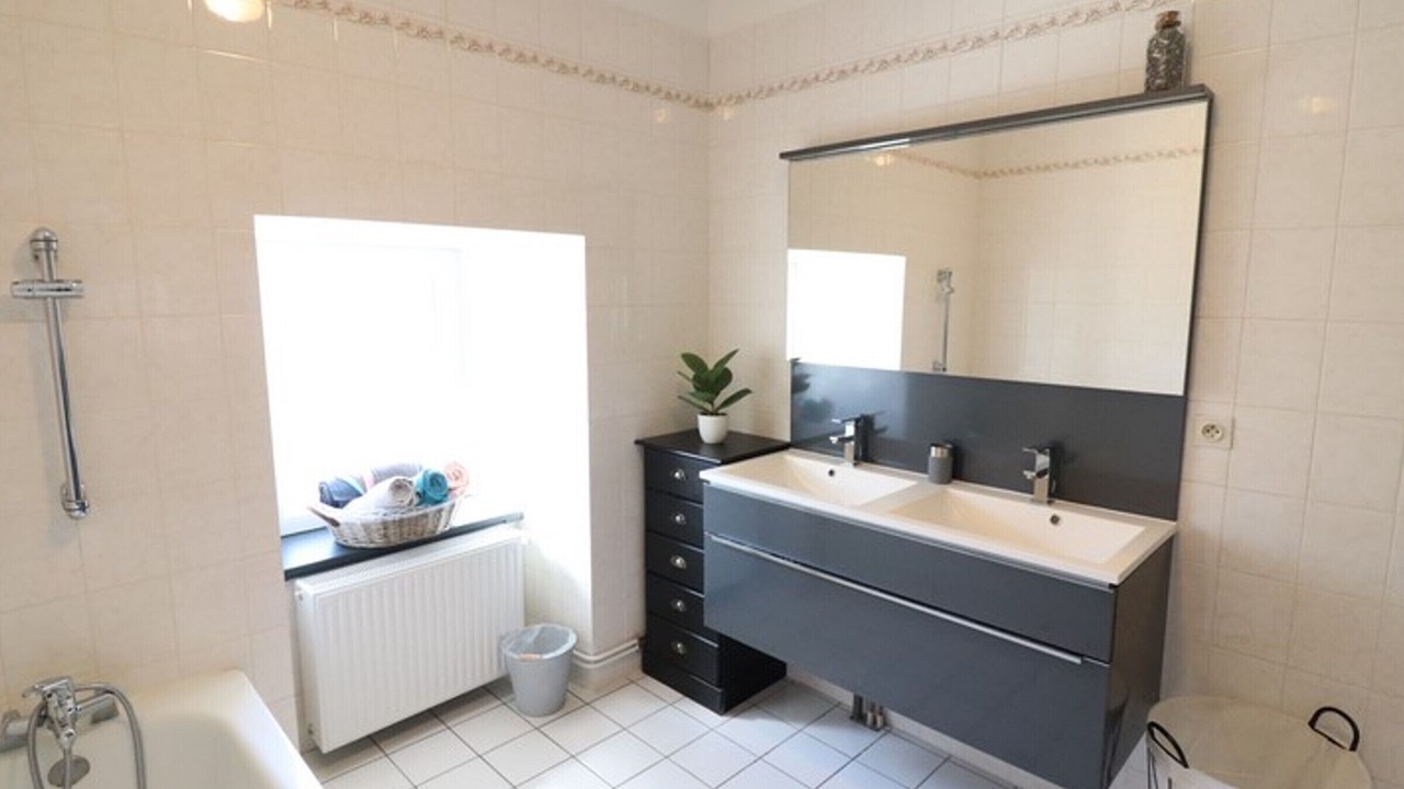 Photo of Bathroom in Ussel