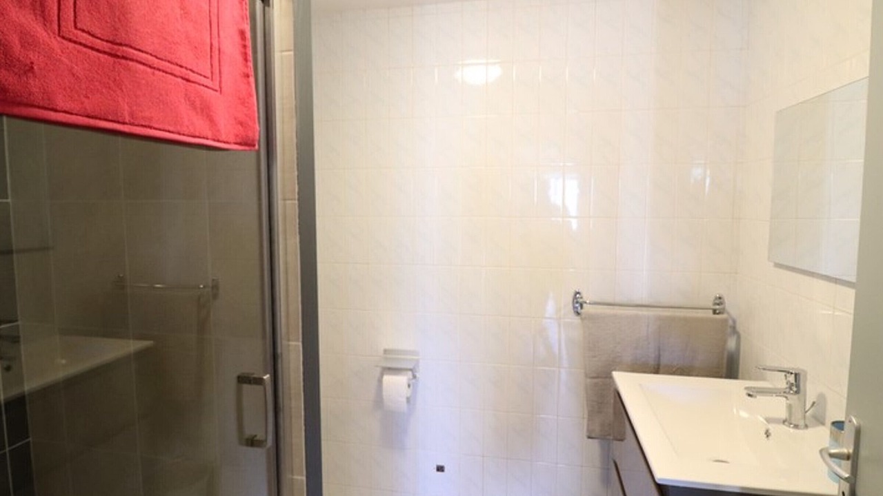 Photo of Bathroom in Ussel