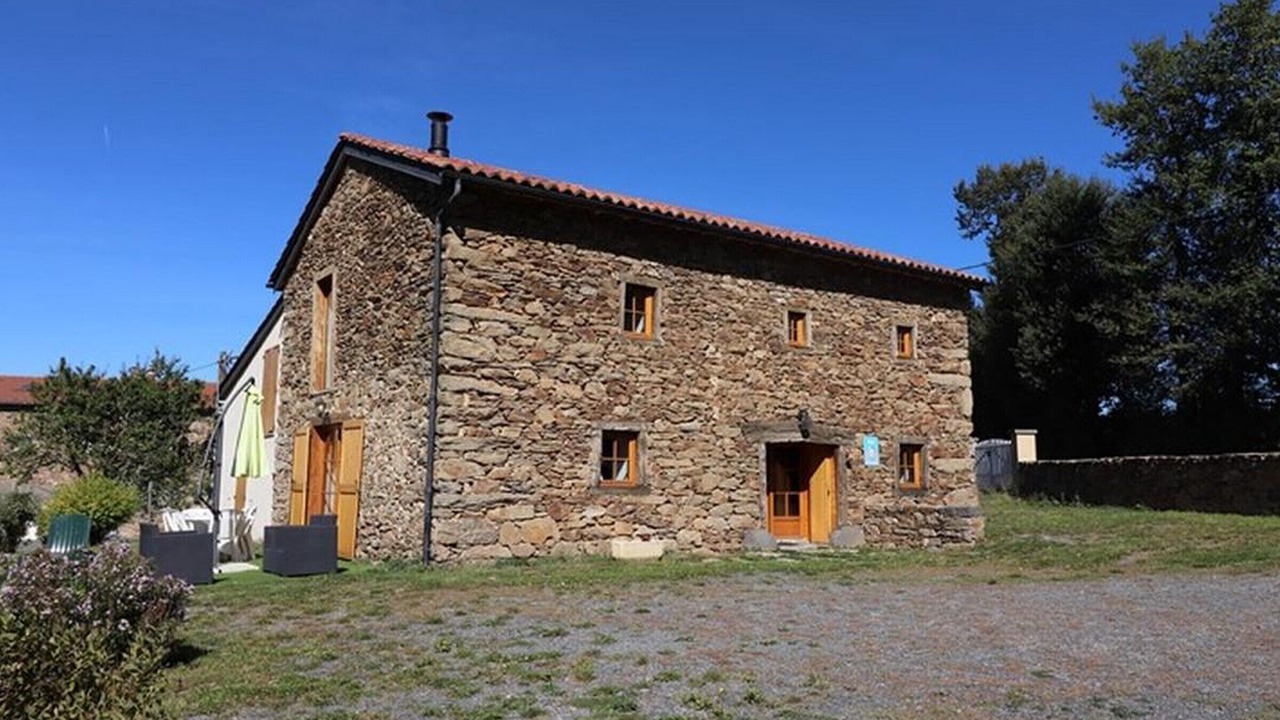Photo of Outdoor in Anglards-de-Saint-Flour