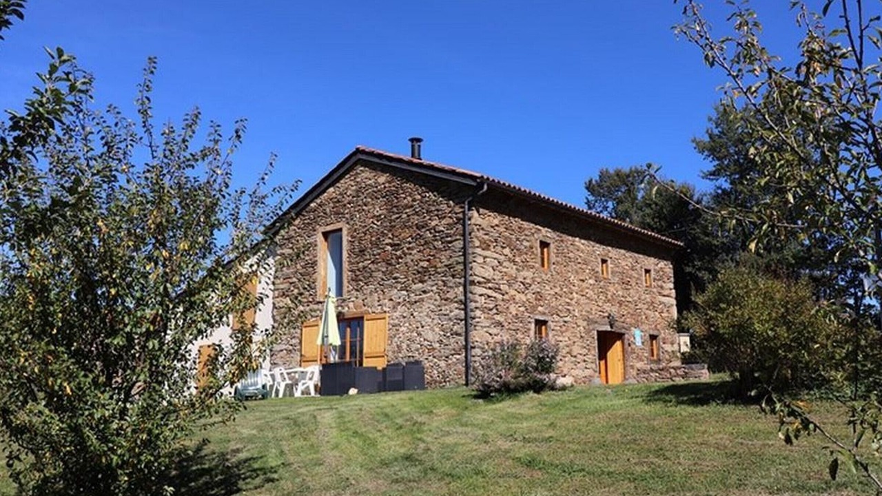 Photo of Outdoor in Anglards-de-Saint-Flour