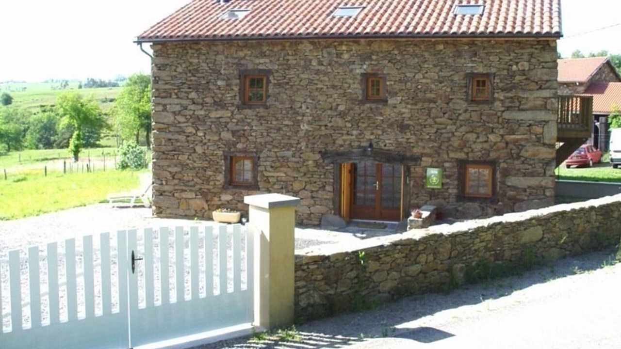 Photo of Outdoor in Anglards-de-Saint-Flour