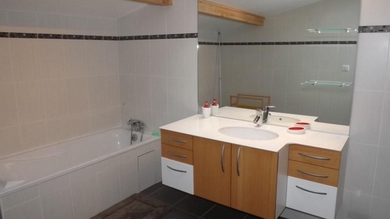Photo of Bathroom in Anglards-de-Saint-Flour