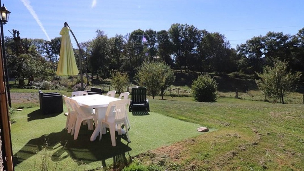 Photo of Outdoor in Anglards-de-Saint-Flour