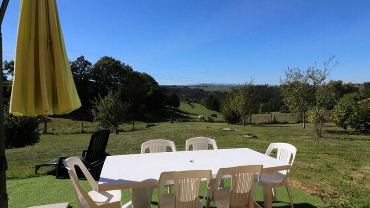 Photo of Outdoor in Anglards-de-Saint-Flour
