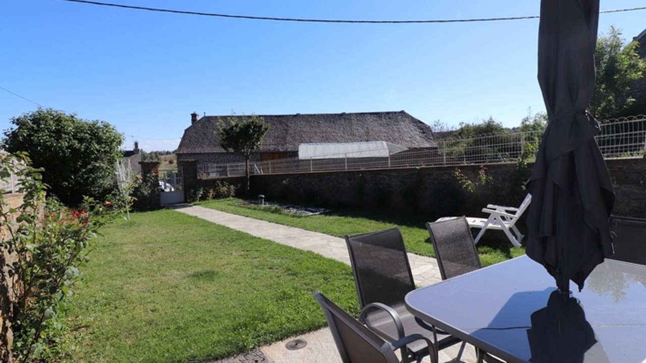 Photo of Outdoor in Valuejols