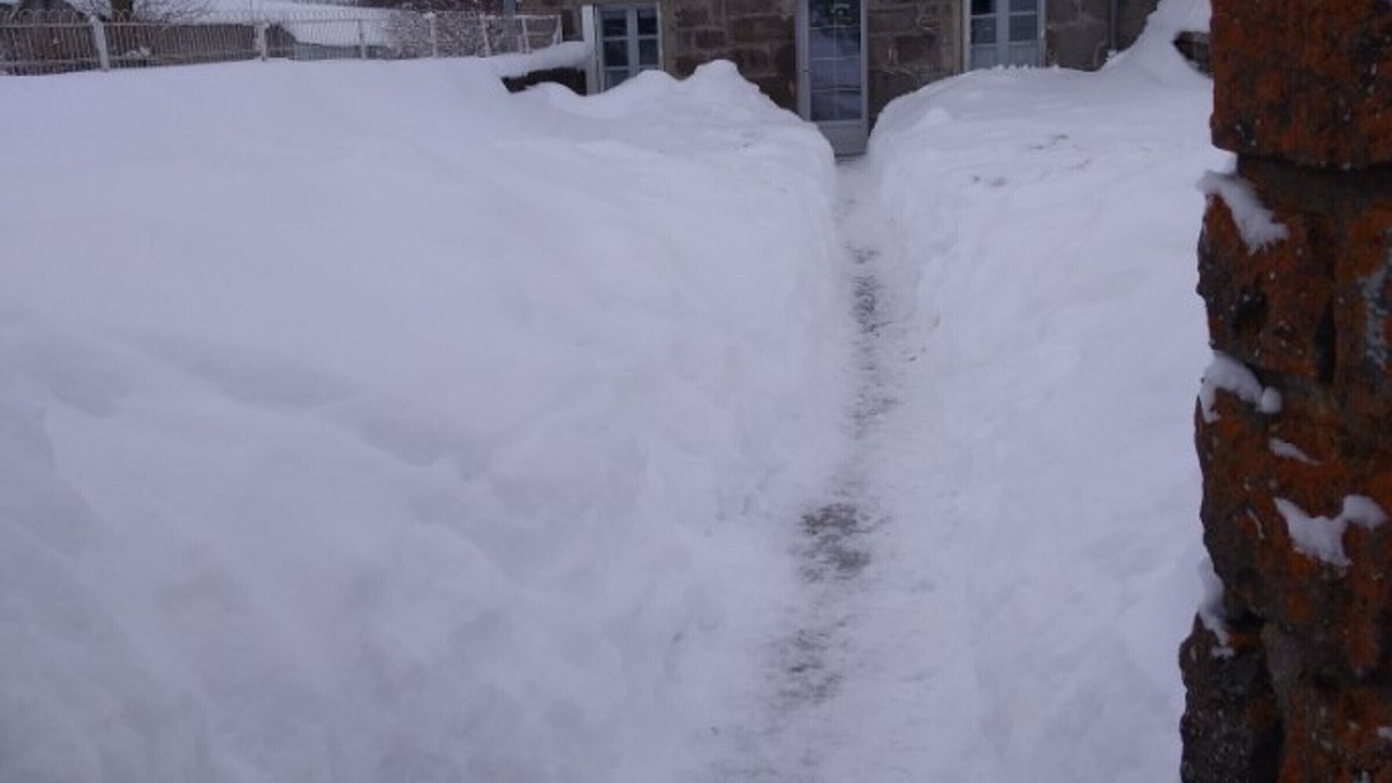 Photo of Outdoor in Valuejols